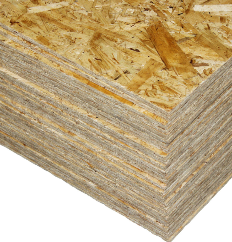 Oriented Strand Board