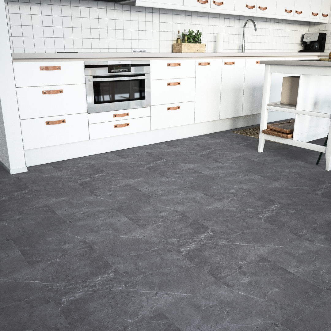 Gray Marble