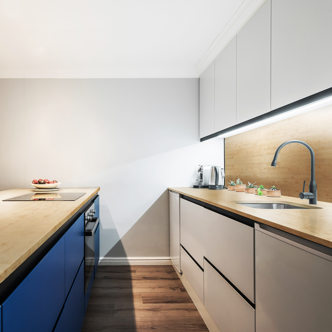 Oxyd worktop