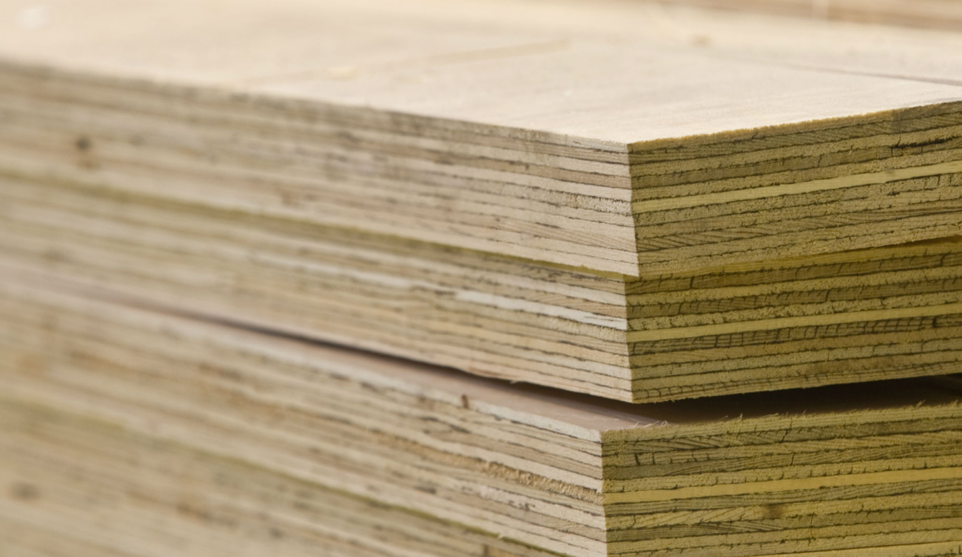 Oriented Strand Board