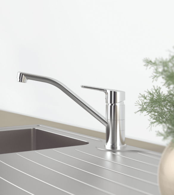 Faucets