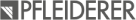 Pfleiderer