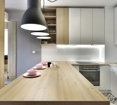 Worktops