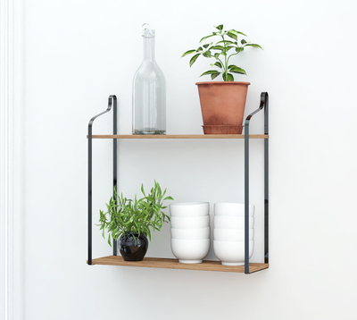 Shelves