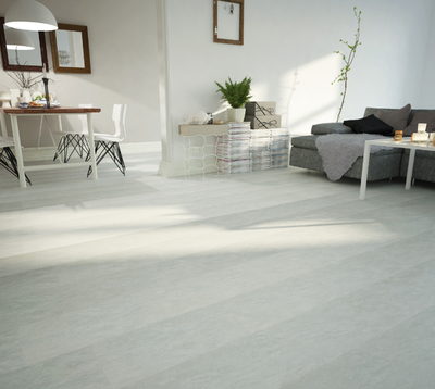 Vinyl flooring
